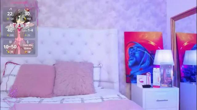 Image 11 of elizabet_taylor_ Stream on Chaturbate on 2 months ago