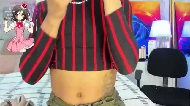 Image 2 of elizabet_taylor_ Stream on Chaturbate on 2 months ago