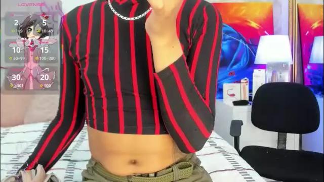 Image 3 of elizabet_taylor_ Stream on Chaturbate on 2 months ago