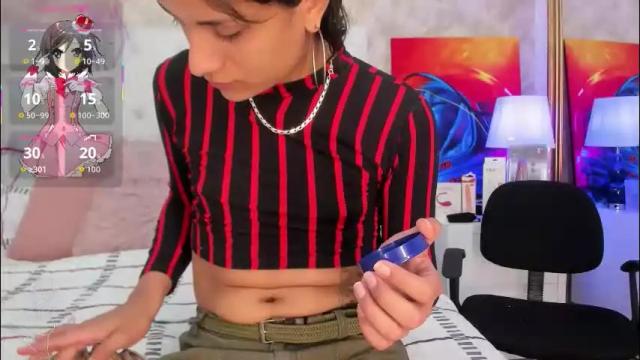 Image 4 of elizabet_taylor_ Stream on Chaturbate on 2 months ago
