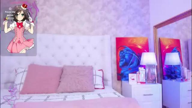 Image 12 of elizabet_taylor_ Stream on Chaturbate on 2 months ago