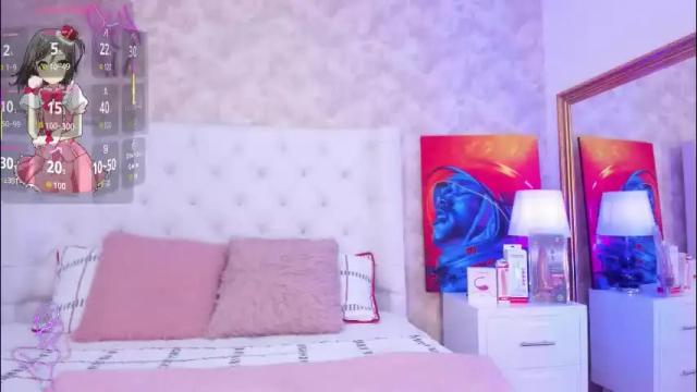 Image 7 of elizabet_taylor_ Stream on Chaturbate on 2 months ago