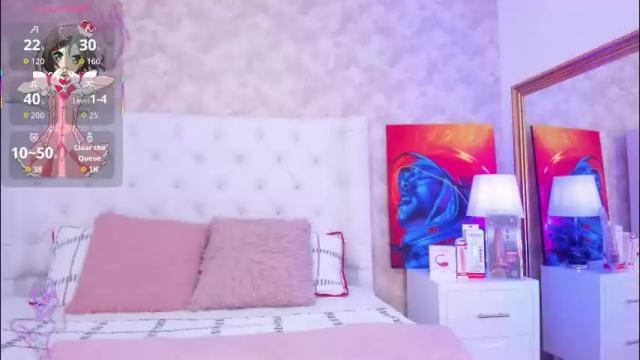 Image 8 of elizabet_taylor_ Stream on Chaturbate on 2 months ago