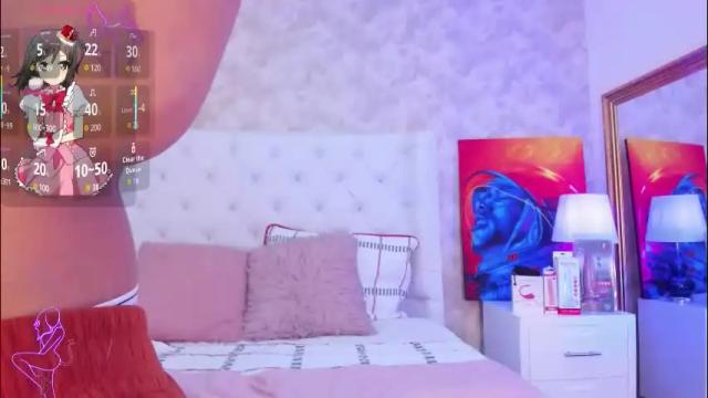 Image 6 of elizabet_taylor_ Stream on Chaturbate on 1 month ago