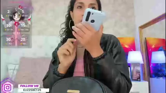 Image 2 of elizabet_taylor_ Stream on Chaturbate on 1 month ago