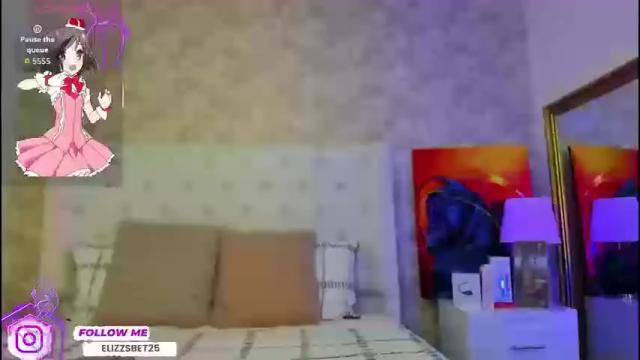 Image 3 of elizabet_taylor_ Stream on Chaturbate on 1 month ago