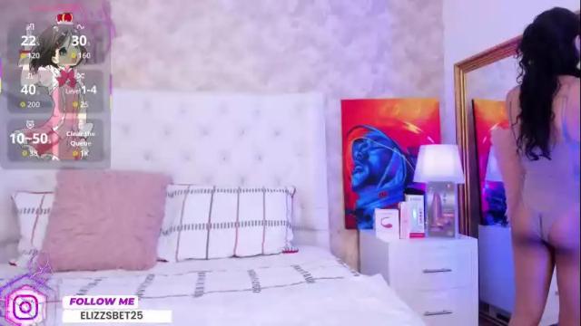 Image 7 of elizabet_taylor_ Stream on Chaturbate on 1 month ago