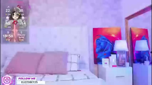Image 11 of elizabet_taylor_ Stream on Chaturbate on 1 month ago