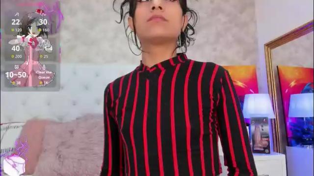 Image 2 of elizabet_taylor_ Stream on Chaturbate on 1 month ago