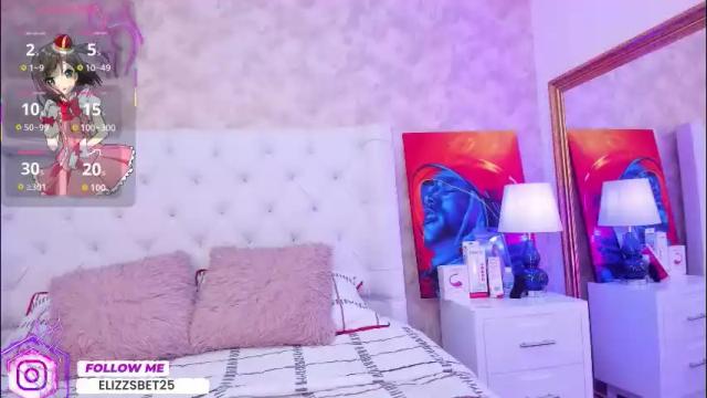 Thumbnail 2, elizabet_taylor_'s Stream at Chaturbate, 1 month ago