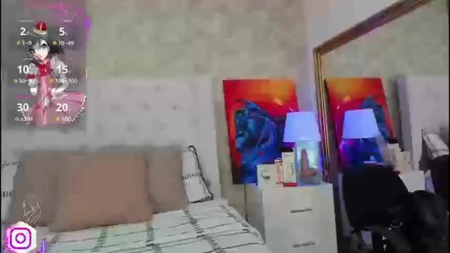 Thumbnail 1, elizabet_taylor_'s Stream at Chaturbate, 1 month ago
