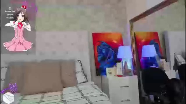 Image 2 of elizabet_taylor_ Stream on Chaturbate on 1 month ago