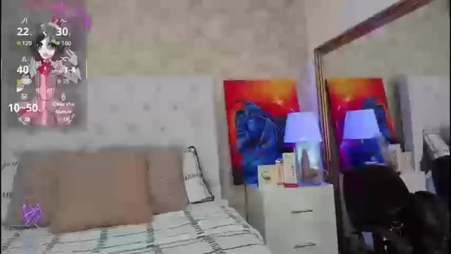 Image 3 of elizabet_taylor_ Stream on Chaturbate on 1 month ago