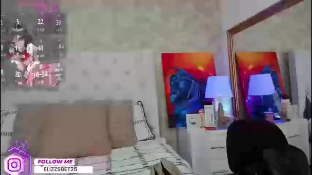 Image 7 of elizabet_taylor_ Stream on Chaturbate on 1 month ago