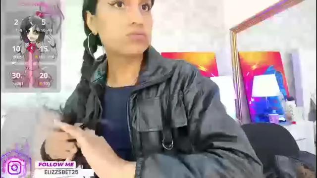 Image 8 of elizabet_taylor_ Stream on Chaturbate on 1 month ago
