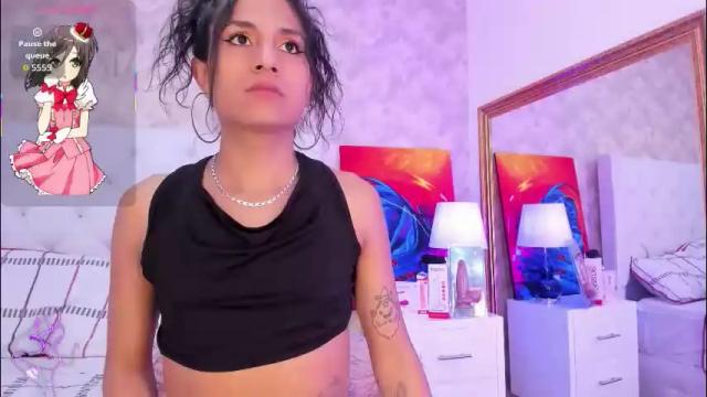 Image 12 of elizabet_taylor_ Stream on Chaturbate on 1 month ago