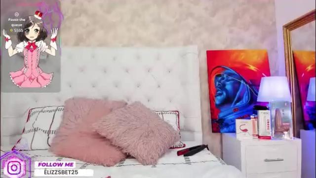 Thumbnail 2, elizabet_taylor_'s Stream at Chaturbate, 1 month ago
