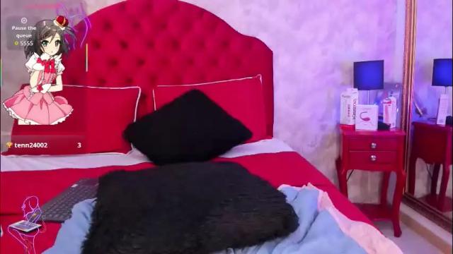 Image 4 of elizabet_taylor_ Stream on Chaturbate on 29 days ago