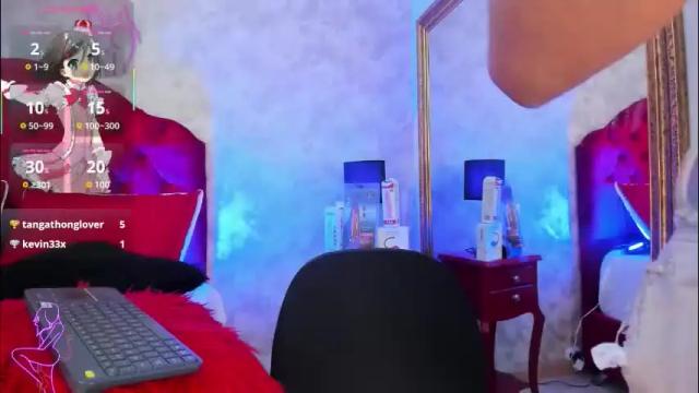 Image 10 of elizabet_taylor_ Stream on Chaturbate on 28 days ago