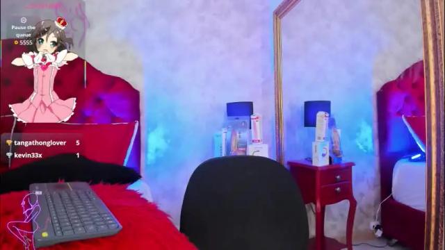 Image 12 of elizabet_taylor_ Stream on Chaturbate on 28 days ago