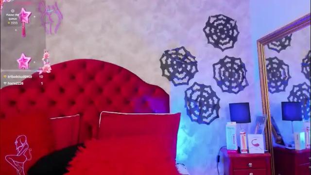 Image 10 of elizabet_taylor_ Stream on Chaturbate on 4 days ago