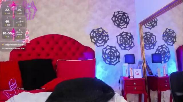 Image 11 of elizabet_taylor_ Stream on Chaturbate on 2 days ago