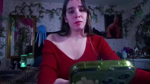 Thumbnail 1, elizabeth77_'s Stream at Chaturbate, 1 month ago