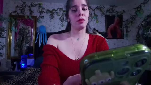 Image 2 of elizabeth77_ Stream on Chaturbate on 1 month ago