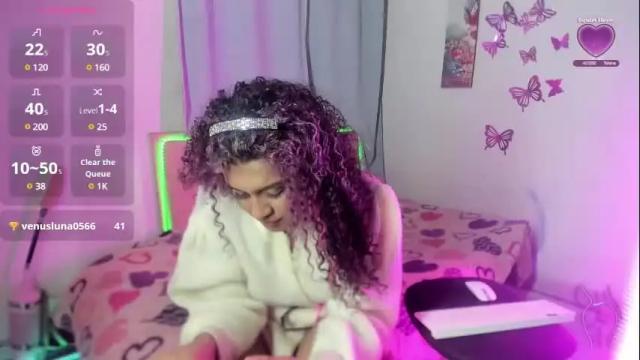 Image 8 of elizabeth_777 Stream on Chaturbate on 1 month ago