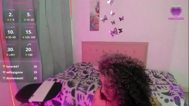 Image 4 of elizabeth_777 Stream on Chaturbate on 1 month ago