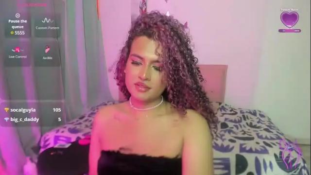 Image 11 of elizabeth_777 Stream on Chaturbate on 1 month ago