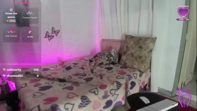 Image 6 of elizabeth_777 Stream on Chaturbate on 1 month ago