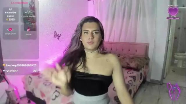 Image 4 of elizabeth_777 Stream on Chaturbate on 25 days ago