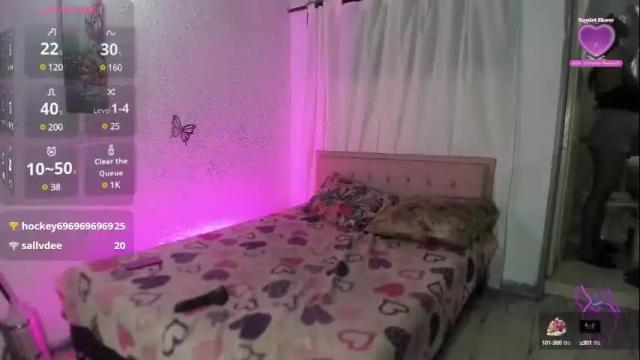 Image 6 of elizabeth_777 Stream on Chaturbate on 25 days ago