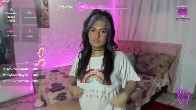Image 4 of elizabeth_777 Stream on Chaturbate on 1 month ago