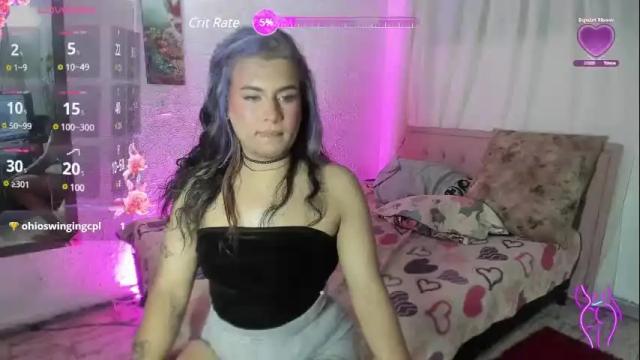 Image 4 of elizabeth_777 Stream on Chaturbate on 1 month ago