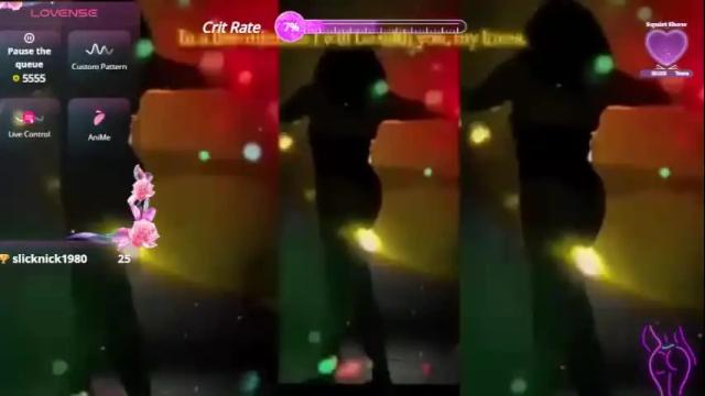 Image 8 of elizabeth_777 Stream on Chaturbate on 21 days ago