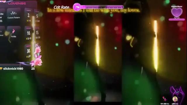 Thumbnail 3, elizabeth_777's Stream at Chaturbate, 20 days ago