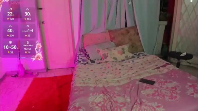 Thumbnail 3, elizabeth_777's Stream at Chaturbate, 1 day ago