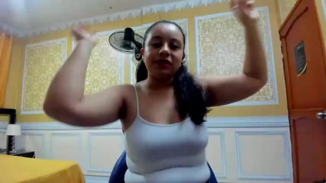 Thumbnail 1, elizabeth__diaz's Stream at Chaturbate, 16 months ago
