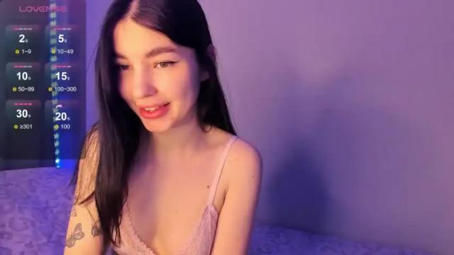 Image 10 of elizabeth_dort Stream on Chaturbate on 17 months ago