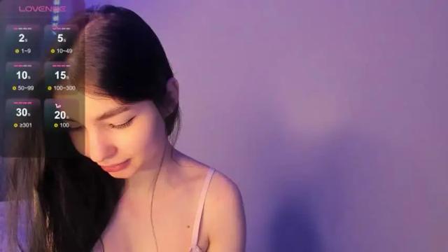 Image 6 of elizabeth_dort Stream on Chaturbate on 17 months ago