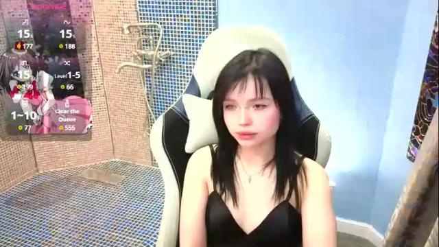 Thumbnail 1, elizabeth_dort's Stream at Chaturbate, 3 days ago