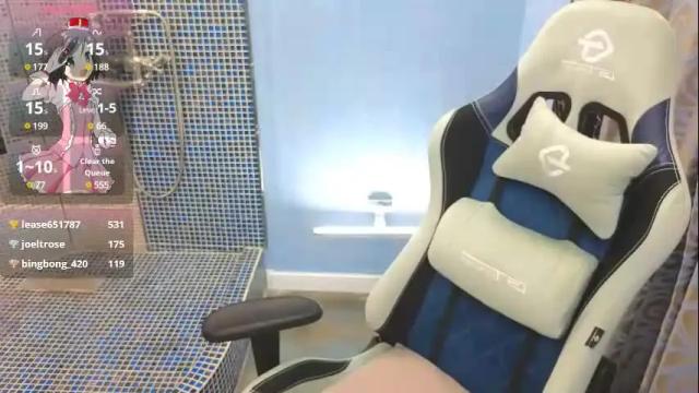 Image 7 of elizabeth_dort Stream on Chaturbate on 2 months ago