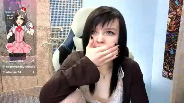 Image 10 of elizabeth_dort Stream on Chaturbate on 2 months ago
