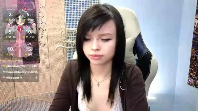 Image 3 of elizabeth_dort Stream on Chaturbate on 2 months ago