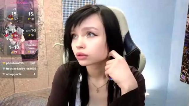 Image 4 of elizabeth_dort Stream on Chaturbate on 2 months ago