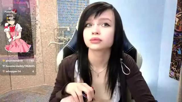 Image 7 of elizabeth_dort Stream on Chaturbate on 2 months ago