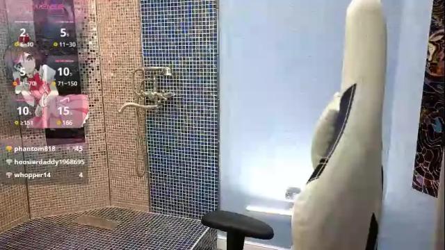 Image 8 of elizabeth_dort Stream on Chaturbate on 2 months ago