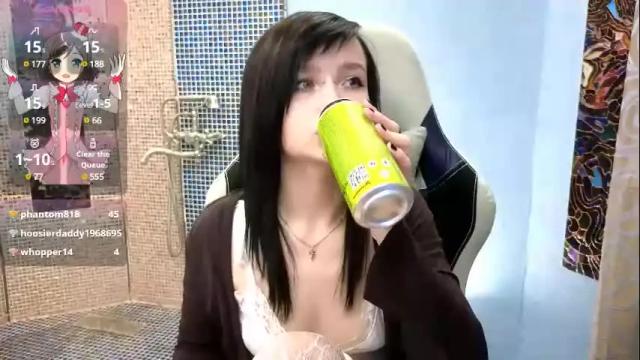 Thumbnail 3, elizabeth_dort's Stream at Chaturbate, 2 months ago
